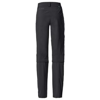 VAUDE  Farley Stretch Capri T-Zip Pants III 