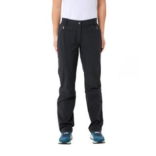 VAUDE  Farley Stretch Capri T-Zip Pants III 