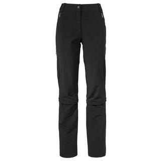 VAUDE  Farley Stretch Capri T-Zip Pants III 
