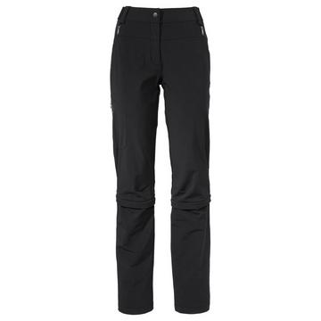 Farley Stretch Capri T-Zip Pants III