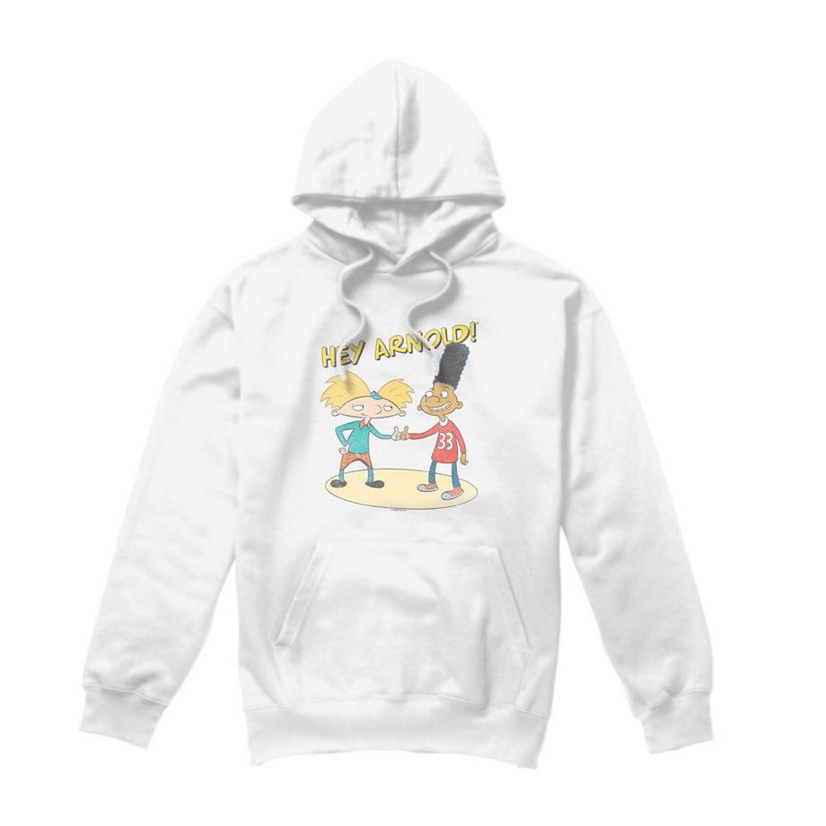 Sweat À Capuche