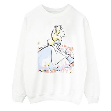 Alice in Wonderland Sweatshirt