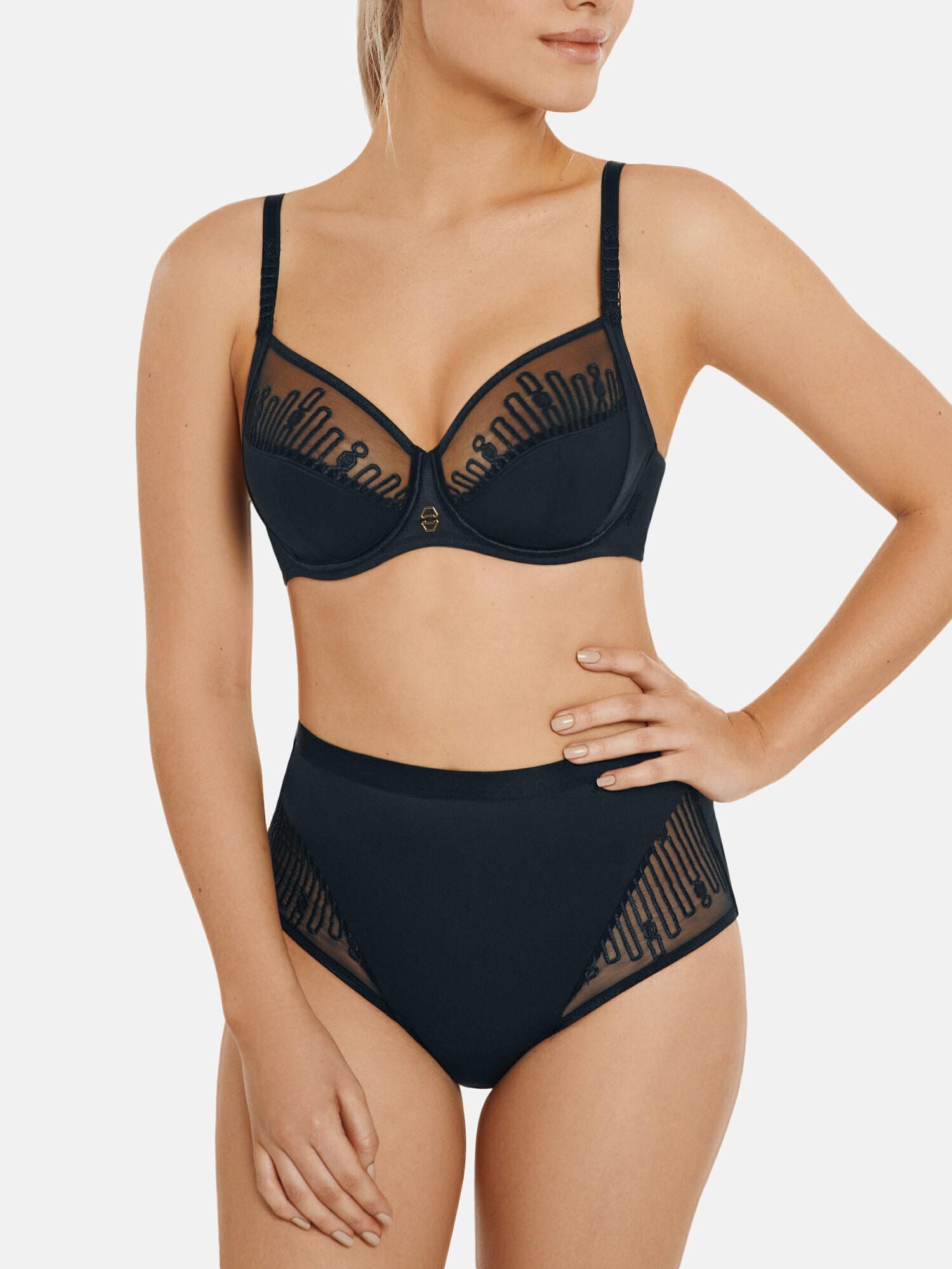 Lisca  Soutien-gorge armaturé Ivonne B à E 