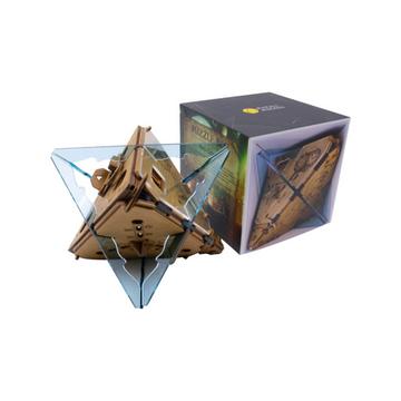 Anti Gravity Box - Knobelbox