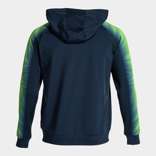 Joma Elite XI Kapuzen Sweatshirt  