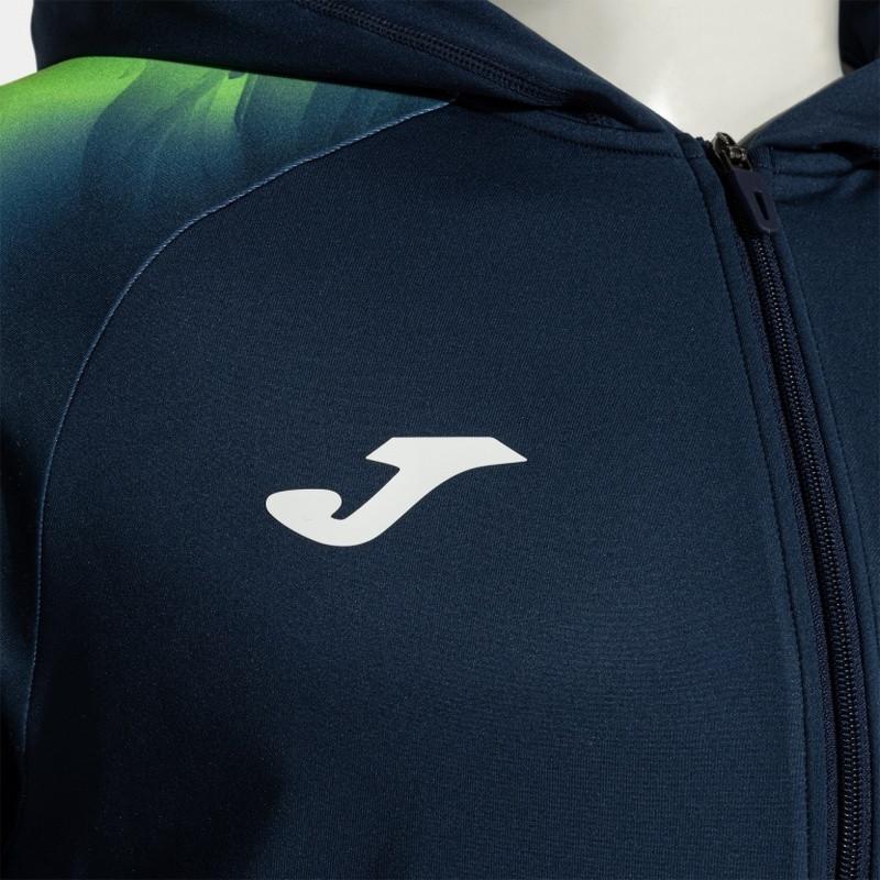 Joma Elite XI Kapuzen Sweatshirt  