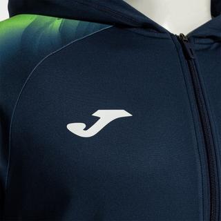 Joma Elite XI Kapuzen Sweatshirt  