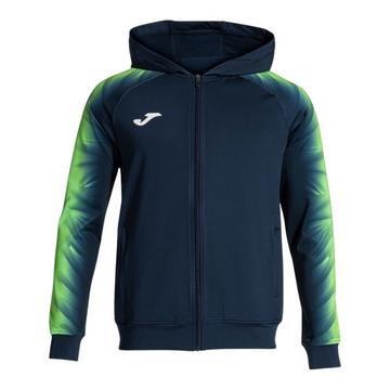 sweatjacke it kapuze joa elite xi
