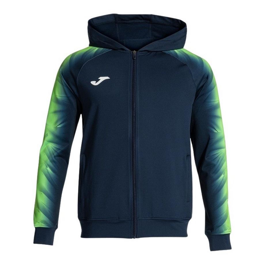 sweatjacke it kapuze joa elite xi