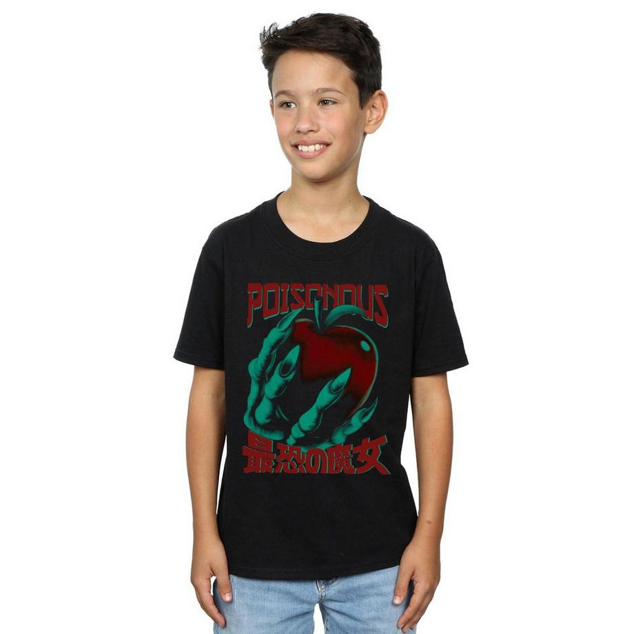 Disney  Tshirt POISONOUS 
