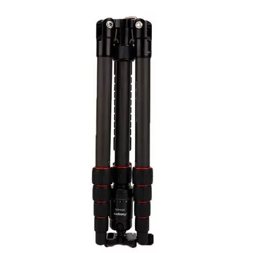 Fotopro X-Go + 42Q 5S CF Stativ-Kit