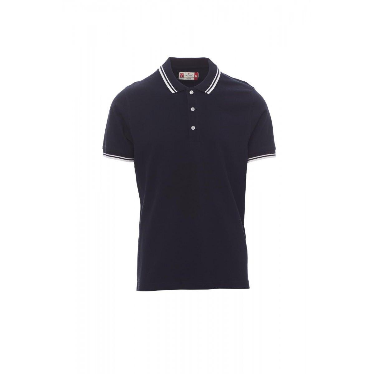 Payper Wear  polo-shirt payper skipper 