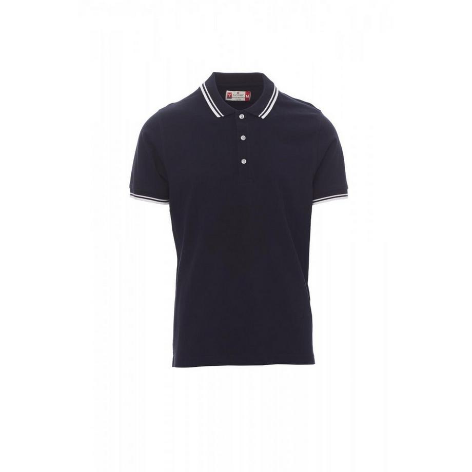 Payper Wear Payper Skipper Poloshirt  