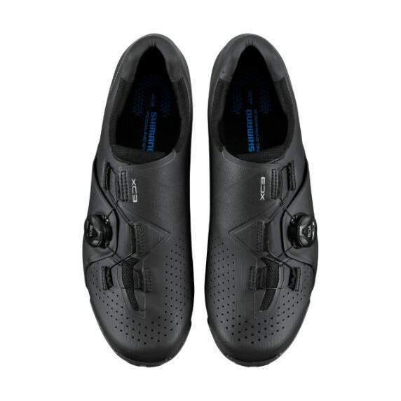 SHIMANO  Chaussures SH-XC300 