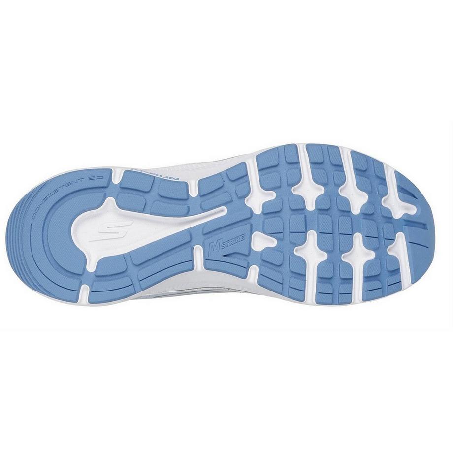 SKECHERS Go Run Consistent 2.0 Advantage Sneaker  