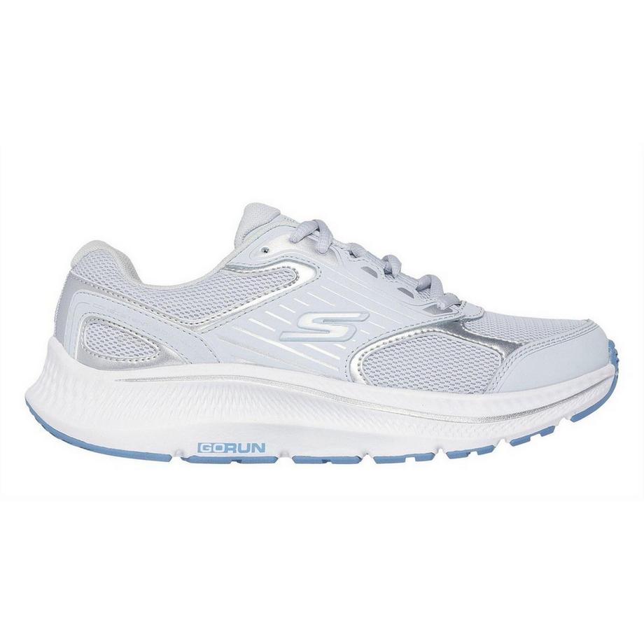 Go Run Consistent 2.0 Advantage Sneaker , Leder