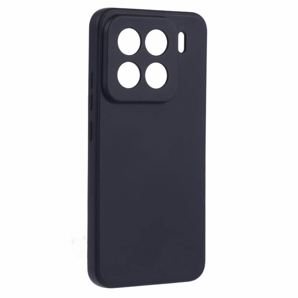 Cover-Discount  Xiaomi 15 Pro - Silikon Gummi Hülle 
