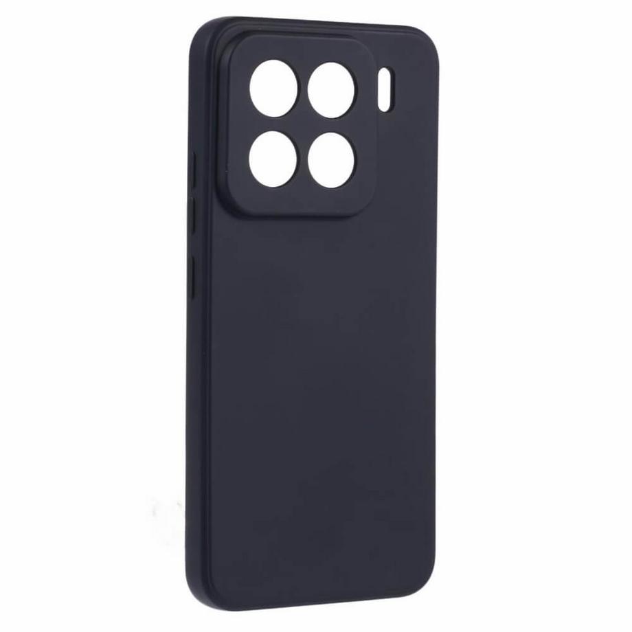 Cover-Discount  Xiaomi 15 Pro - Coque en caoutchouc silicone 