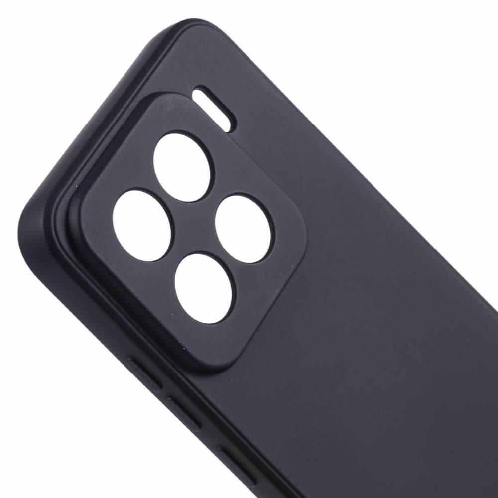 Cover-Discount  Xiaomi 15 Pro - Silikon Gummi Hülle 