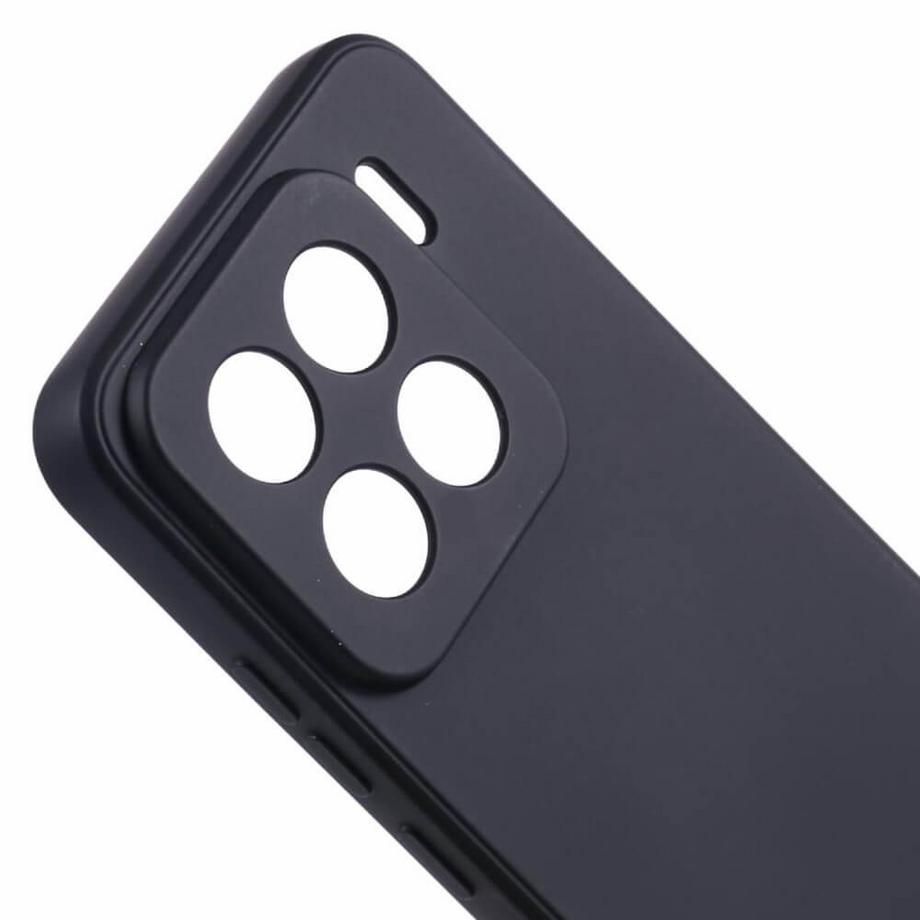 Cover-Discount  Xiaomi 15 Pro - Coque en caoutchouc silicone 