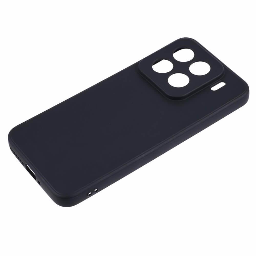 Cover-Discount  Xiaomi 15 Pro - Silikon Gummi Hülle 