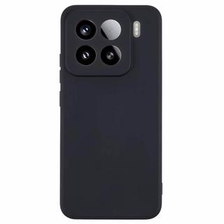 Cover-Discount  Xiaomi 15 Pro - Silikon Gummi Hülle 