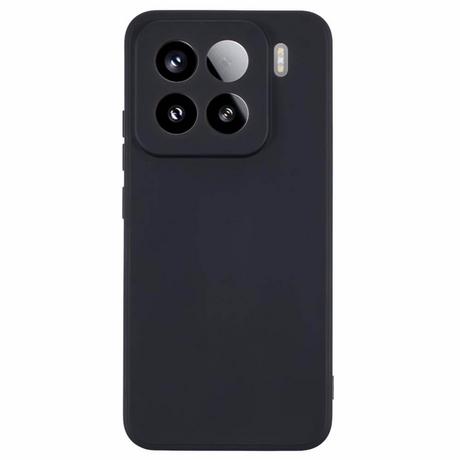 Cover-Discount  Xiaomi 15 Pro - Silikon Gummi Hülle 