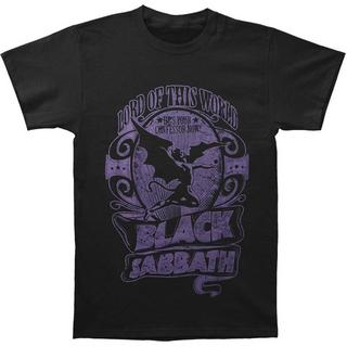 Black Sabbath  Tshirt LORD OF THIS WORLD 