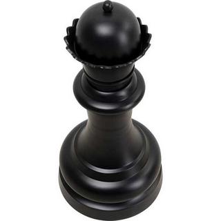 KARE Design Deko Objekt Chess Queen 60  