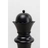 KARE Design Objet déco Chess Queen années 60  