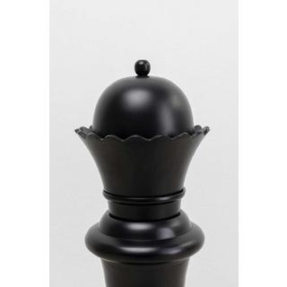 KARE Design Objet décoratif Chess Queen 60  