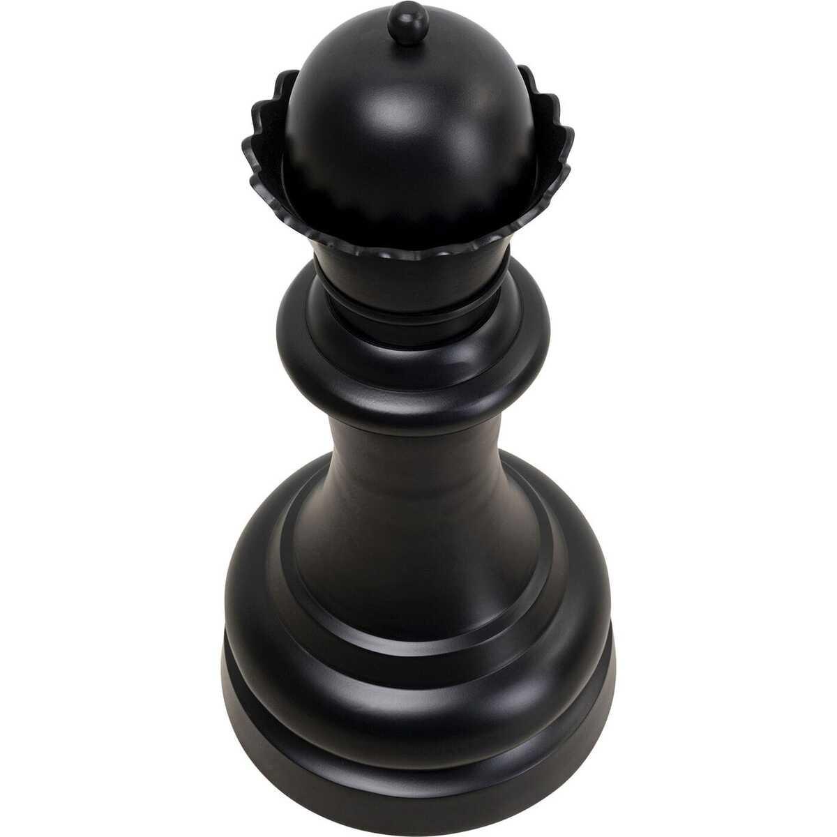 KARE Design Objet décoratif Chess Queen 60  