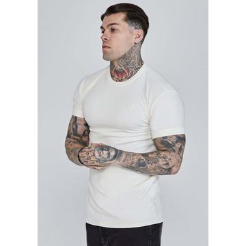 T-Shirt Roll Sleeve T-Shirt