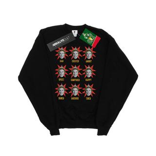 Elf  Sweatshirt 