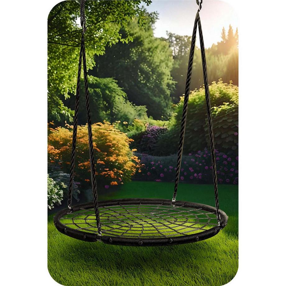 B2X Nido di cicogna oscillante Neo-Sport NS-104 120 cm  