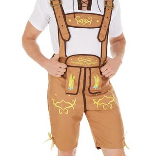 Tectake  Costume pour hommes « ensemble traditionnel Bavaria » 