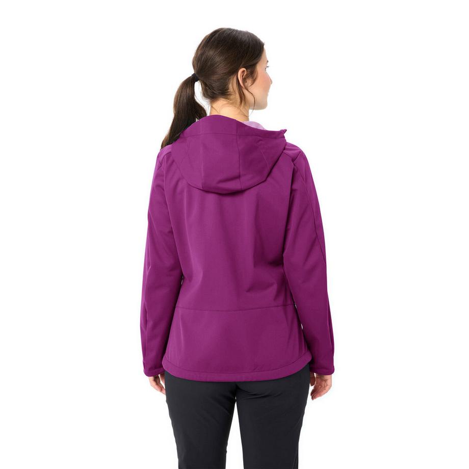 VAUDE  All Year Elope Softshell Jacket II 