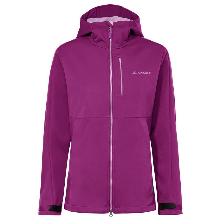 All Year Elope Softshell Jacket II