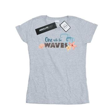 One The Waves TShirt