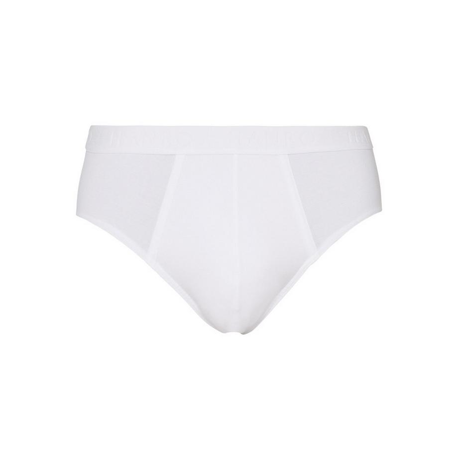 HANRO Cotton Essentials Slip  