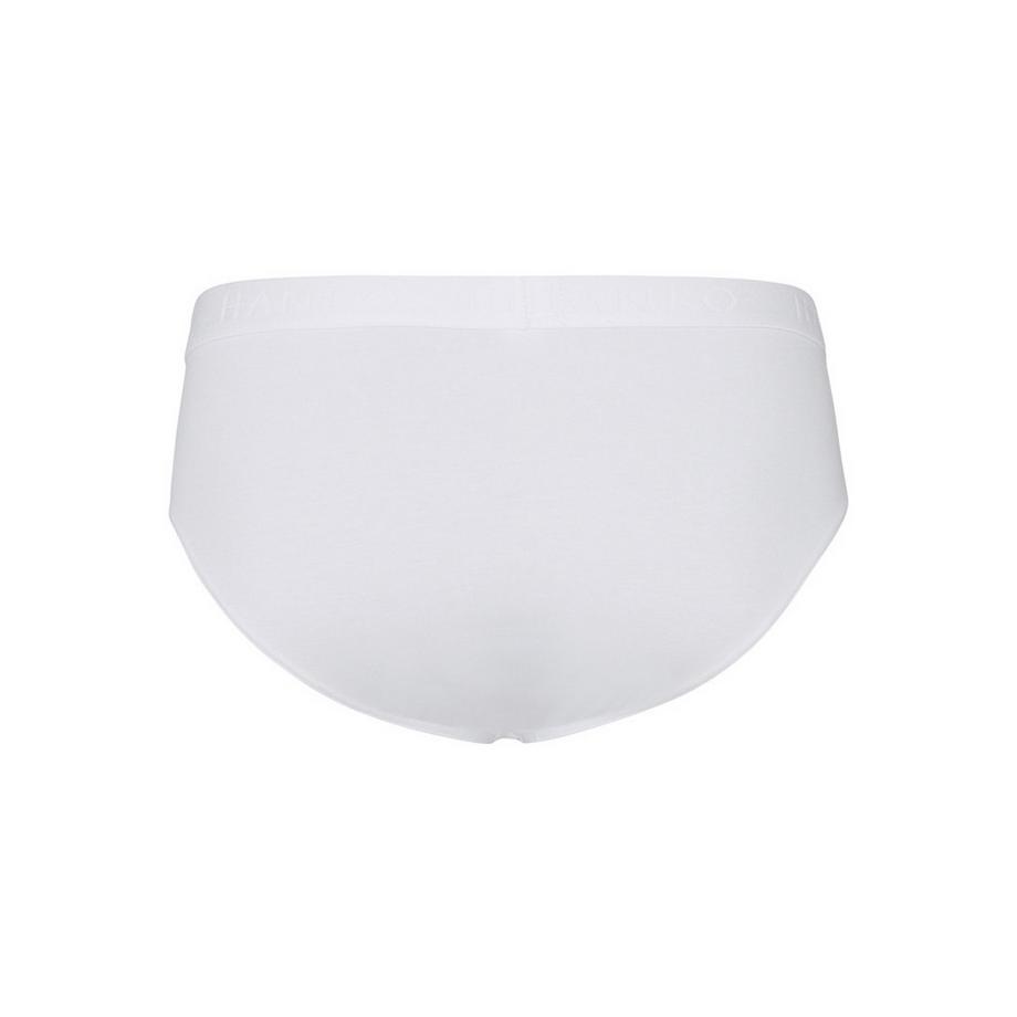 HANRO Cotton Essentials Slip  