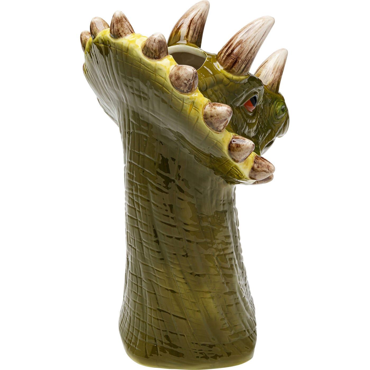 KARE Design Vase Funny Animal Dino 33  
