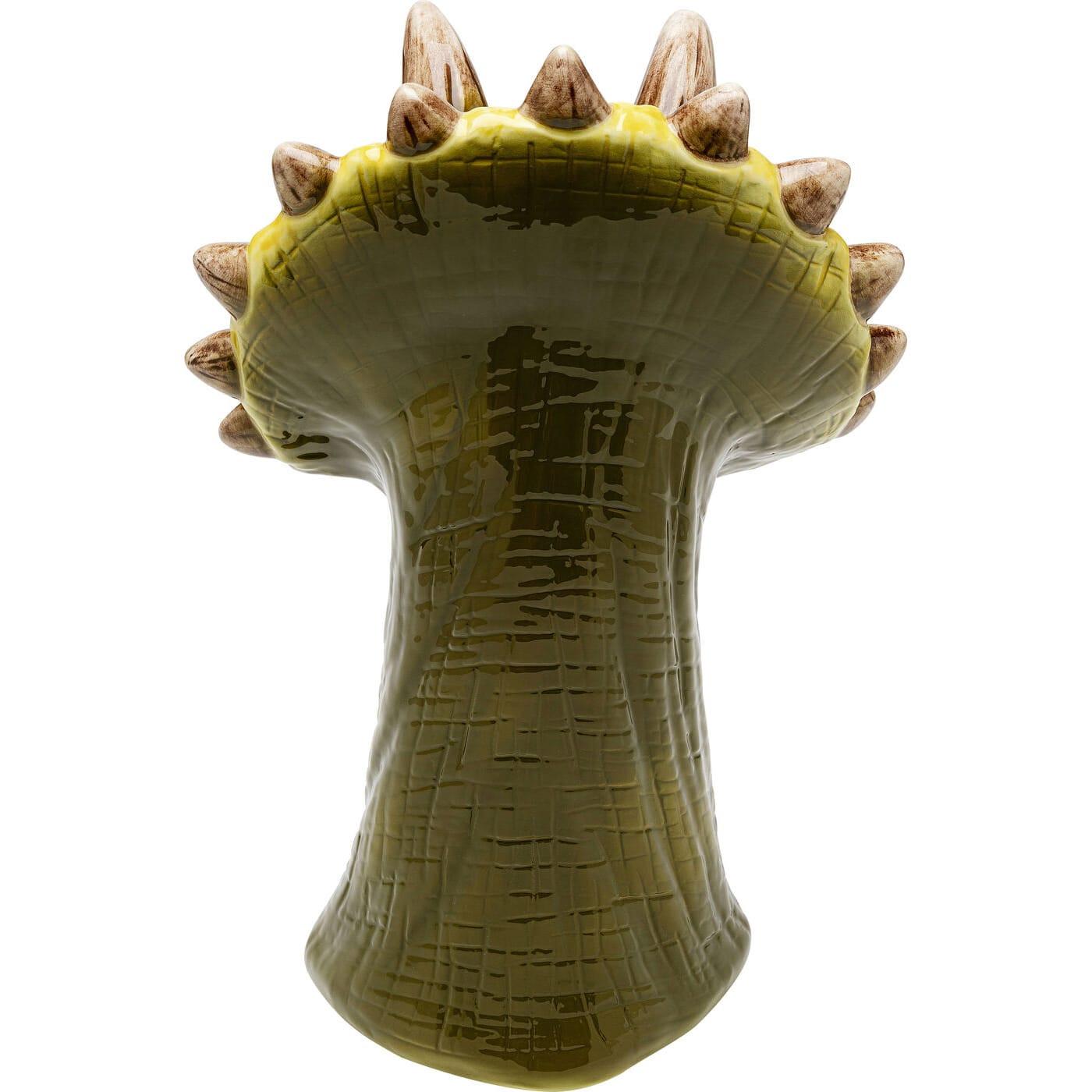 KARE Design Vase Funny Animal Dino 33  