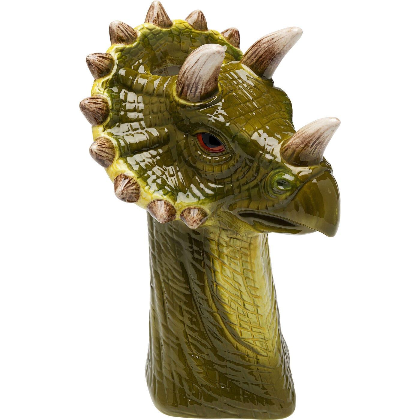 KARE Design Vase Funny Animal Dino 33  
