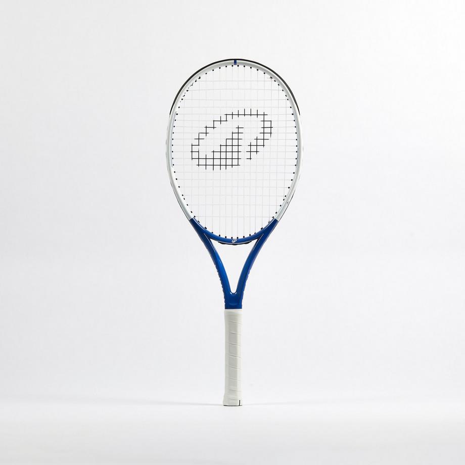 Raquette de tennis adulte initiation graphite