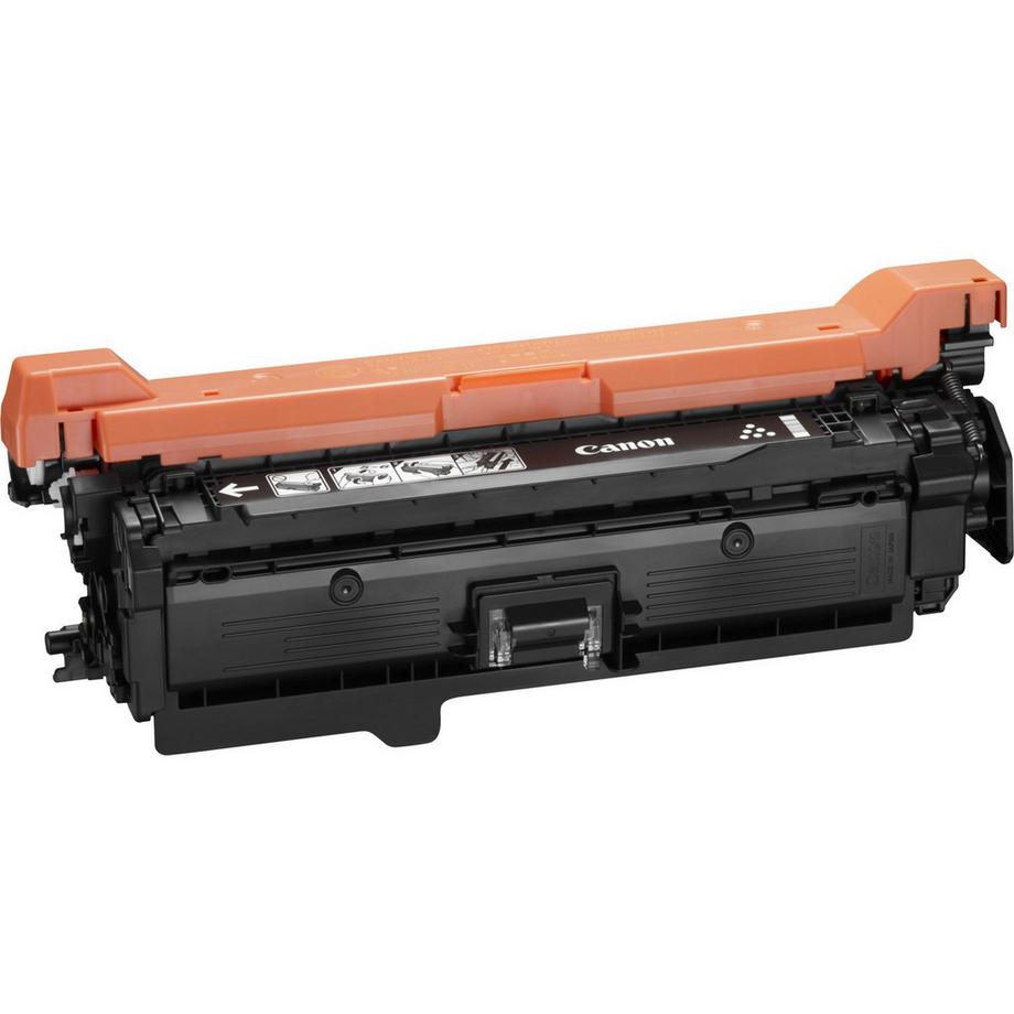 Canon  CANON Toner-Modul 732 yellow 6260B002 LBP 7780 6400 Seiten 
