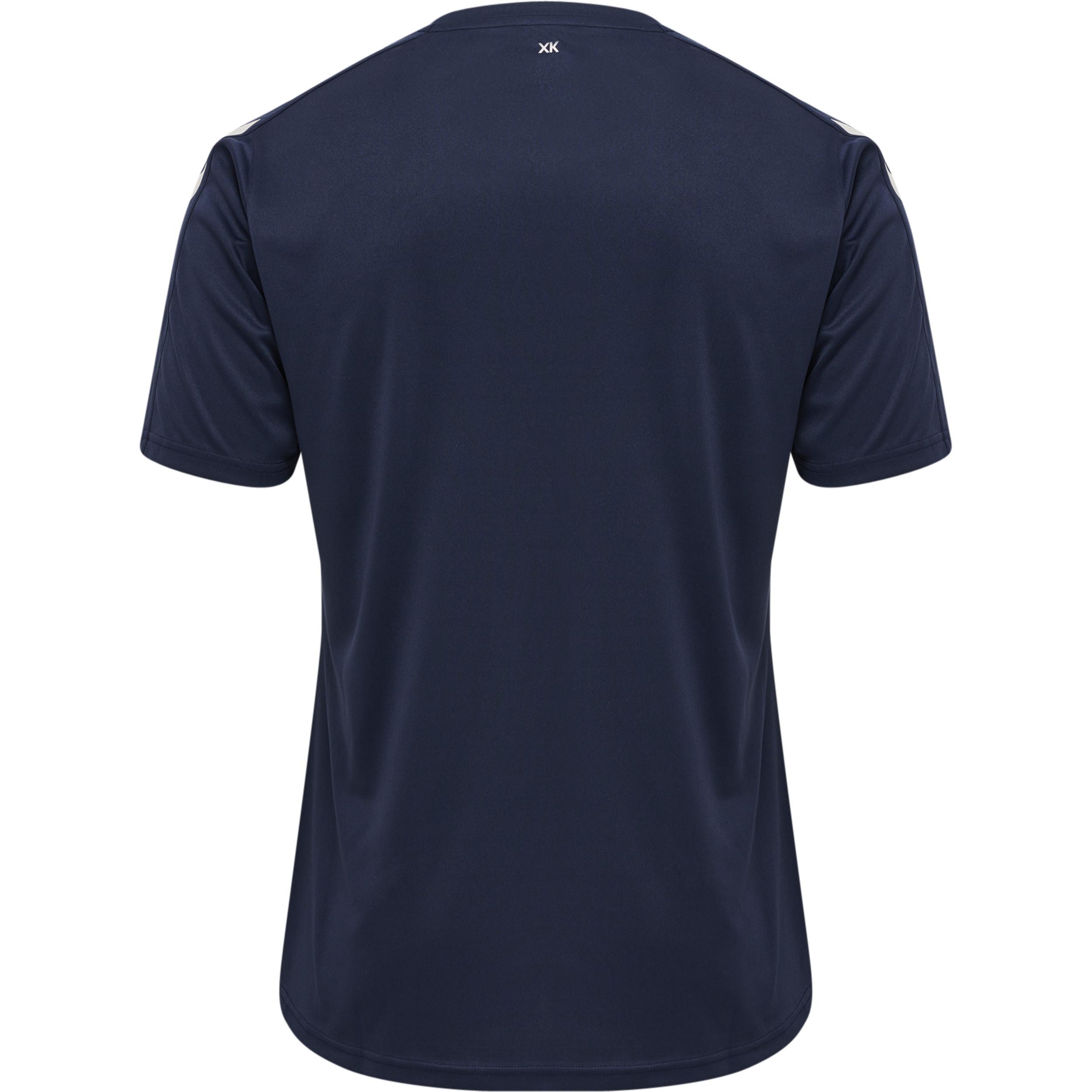 Hummel  aillot en polyester huel core xk 