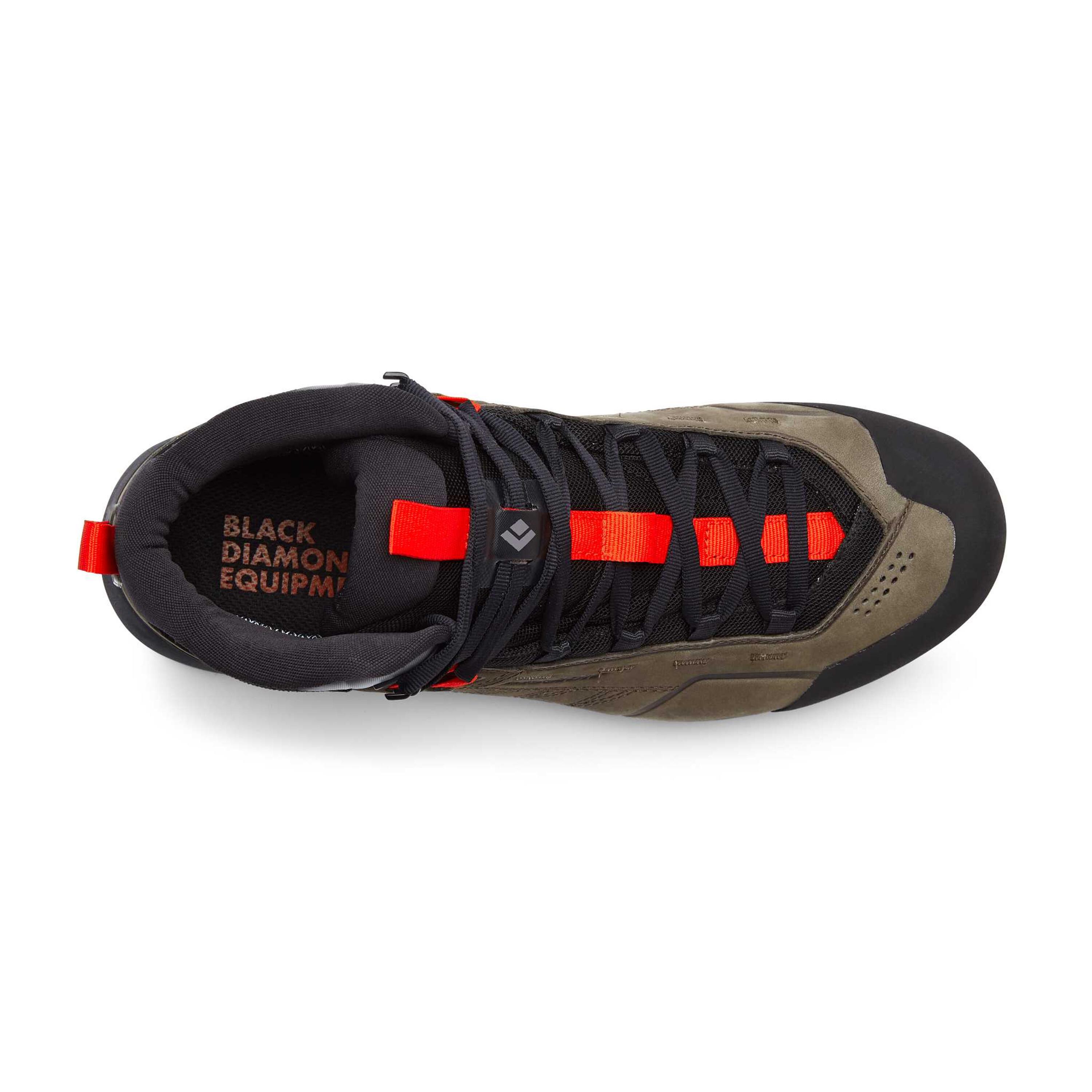 Black Diamond  chaussures de marche mission 