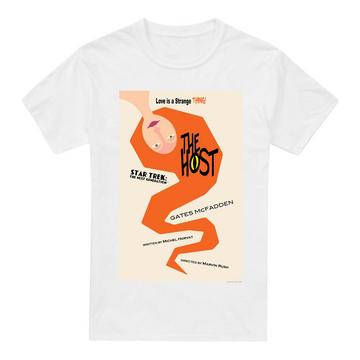 The Next Generation Season 4 Episode 23 TShirt
