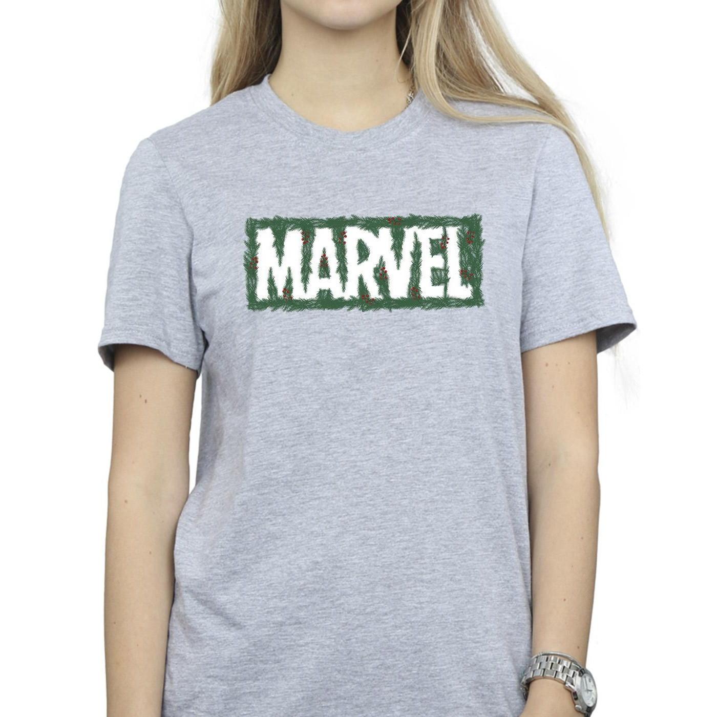 MARVEL  Tshirt 